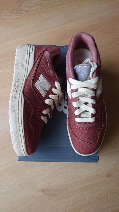 кросівки New Balance 550