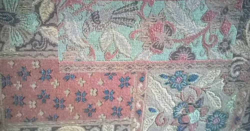 Sofá de canto com chaise longue