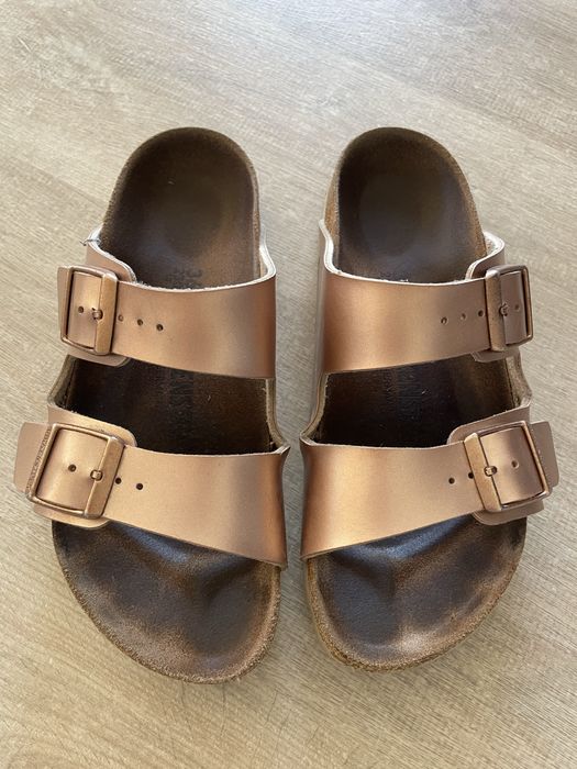 Birkenstock arizona rosa 36