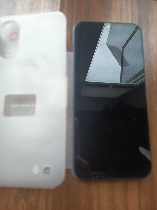 Nowy telefon Redmi 15C