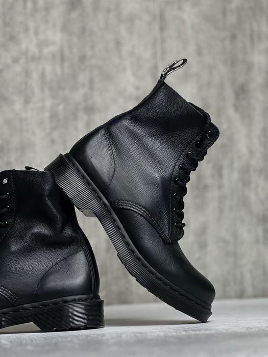 Черевики чоловічі Dr. Martens 1460  42(27)
