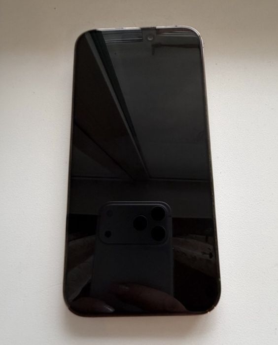 Iphone 14 pro max 256gb офіціал