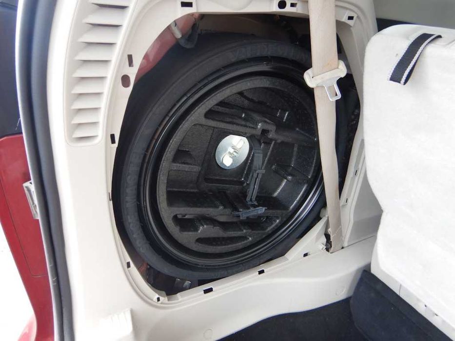 Розбираю Chrysler Pacifica 2016-2023