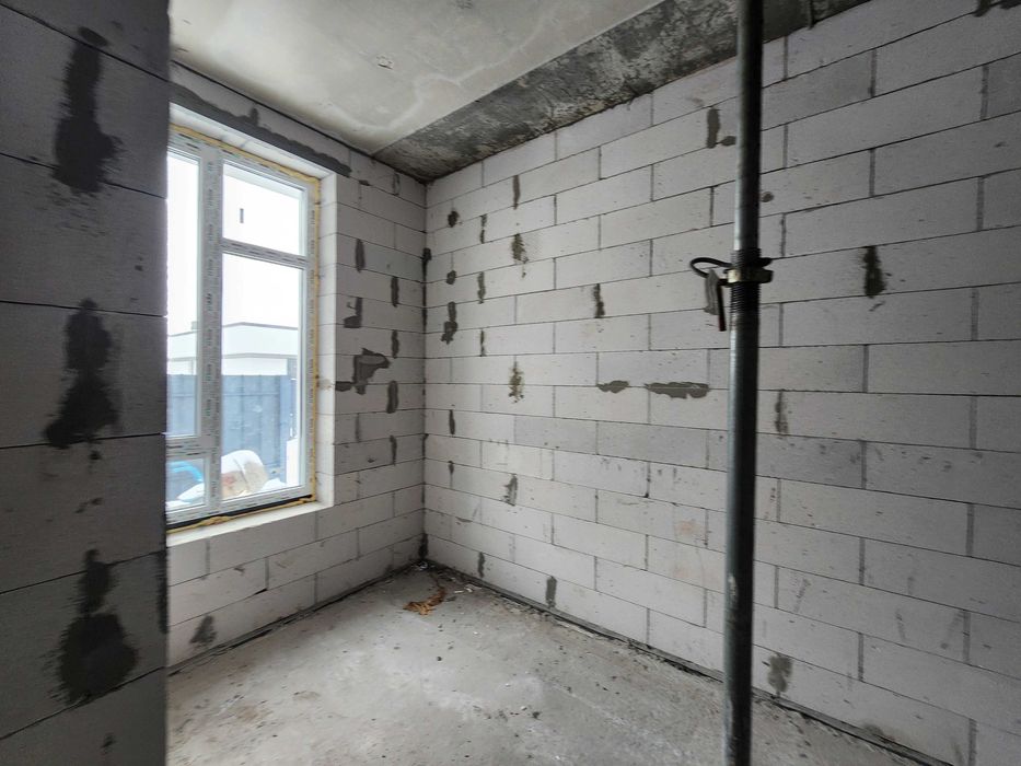 Від забудовника. Будинок_Дуплекс Святопетрівське! Газ. Є_Оселя.