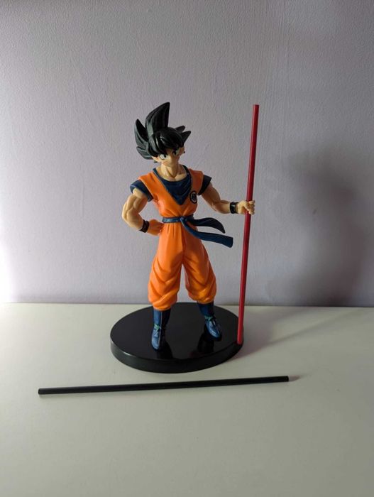 Dragon Ball anime figurka Goku