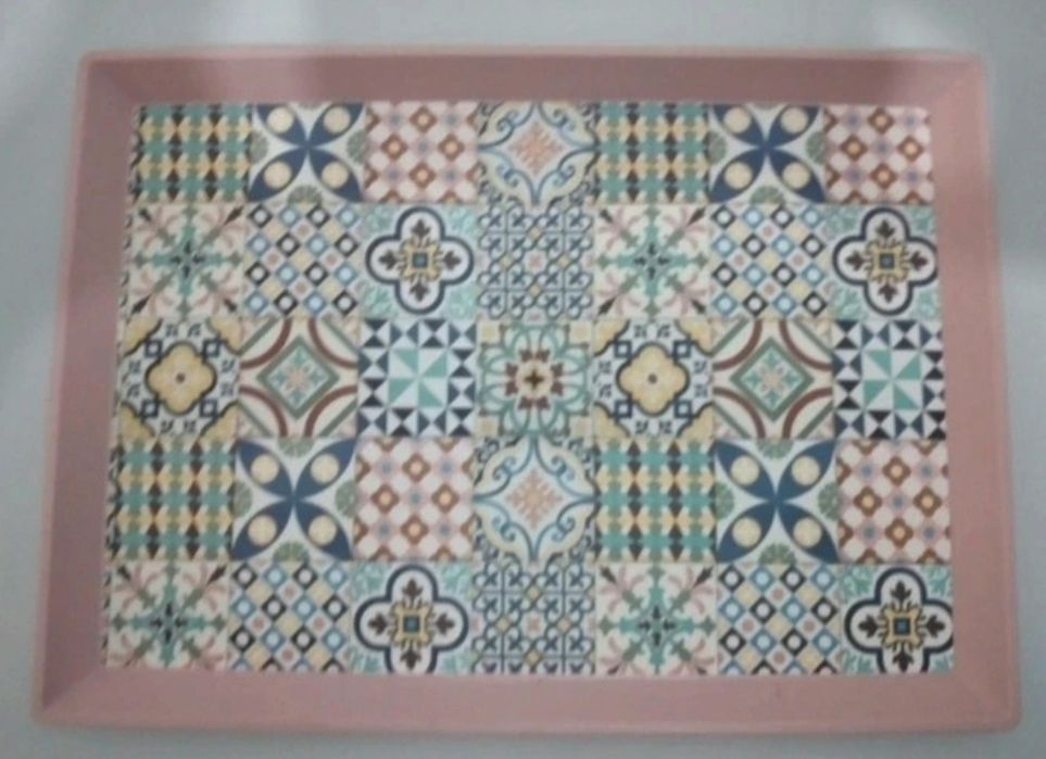 Tabuleiro marca Hega novo