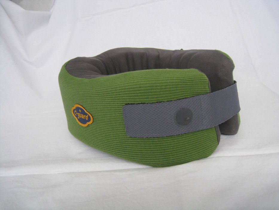 Almofada de Pescoço C-Guard