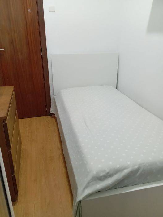 Quarto de solteiro  moscavide