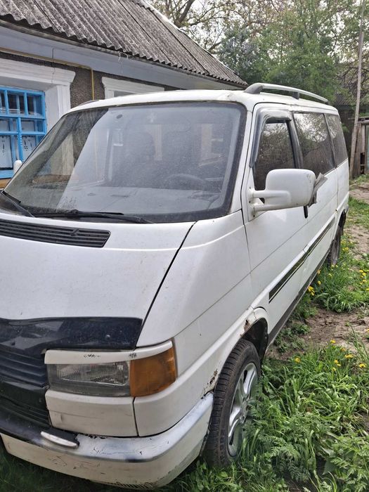 Продам срочно Фольксваген Т4