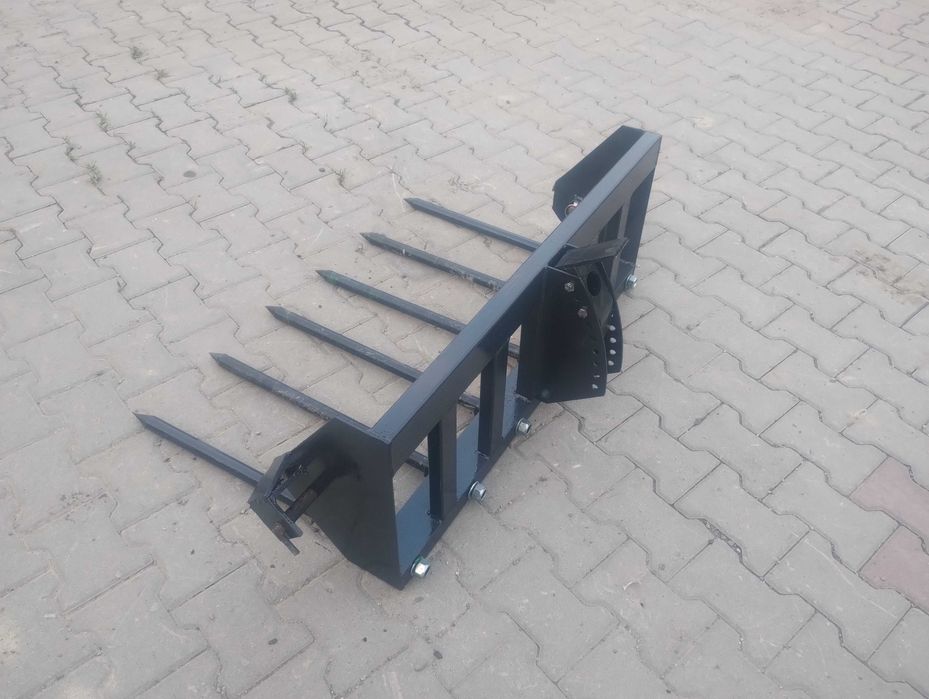 Widły obornika do tur 1 2 bel wysyłka