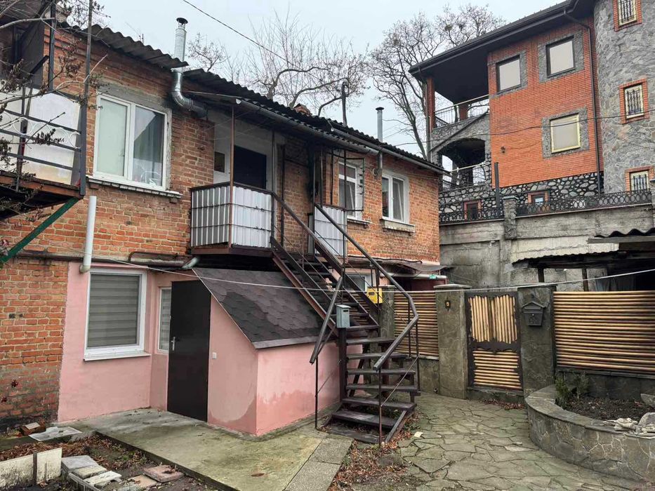 ‼️Центр‼️ 2 кімнатна квартира 53 м² + гараж 18 м², єВідновлення