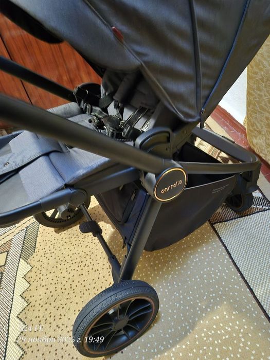 Carello Epica 2024 2в1