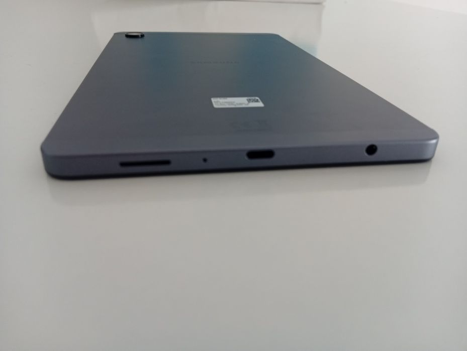 Tablet Samsung Galaxy Tab A11 – Excelente estado