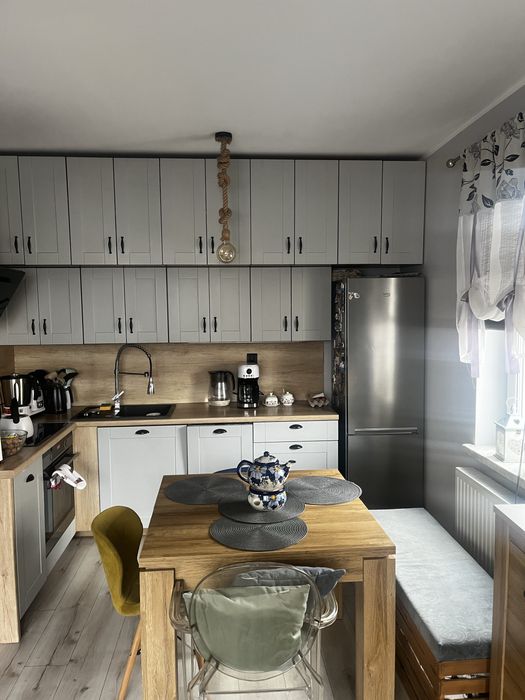 Odstapię  Tbs ( z możliwością wykupu)