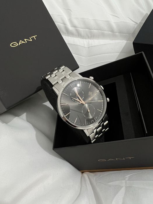 Relógio NOVO | Nunca usado | GANT