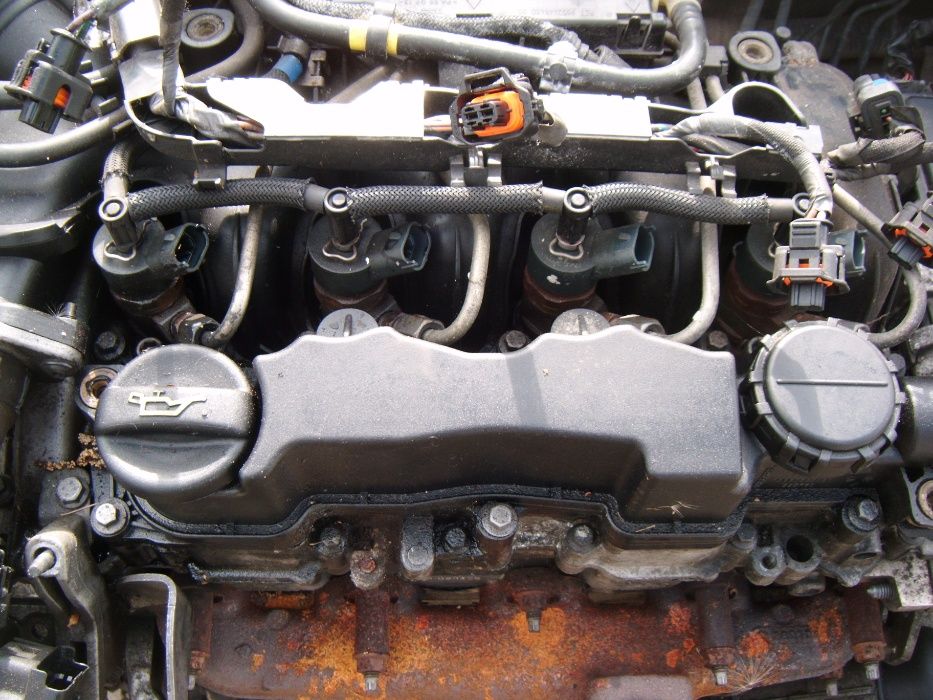 suzuki sx4 wtrysk wtryskiwacze 1.6 ddis ORGINAŁ