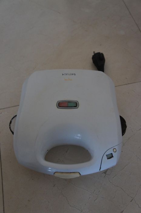 Tostadeira - Philips64285225769345121