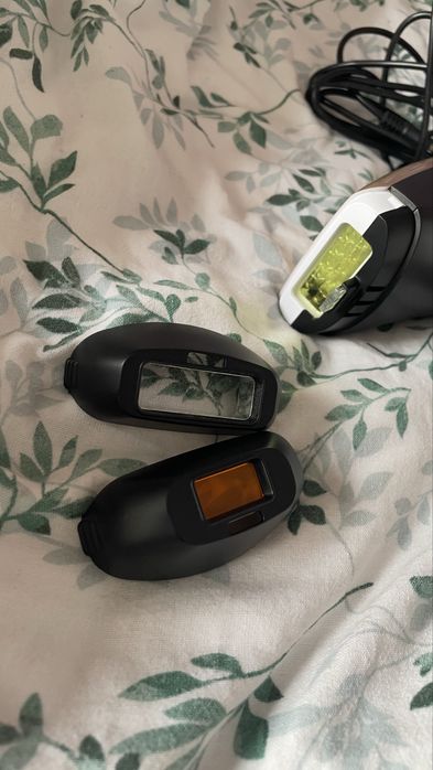 IPL Beurer IPL8800 Velvet Skin Black