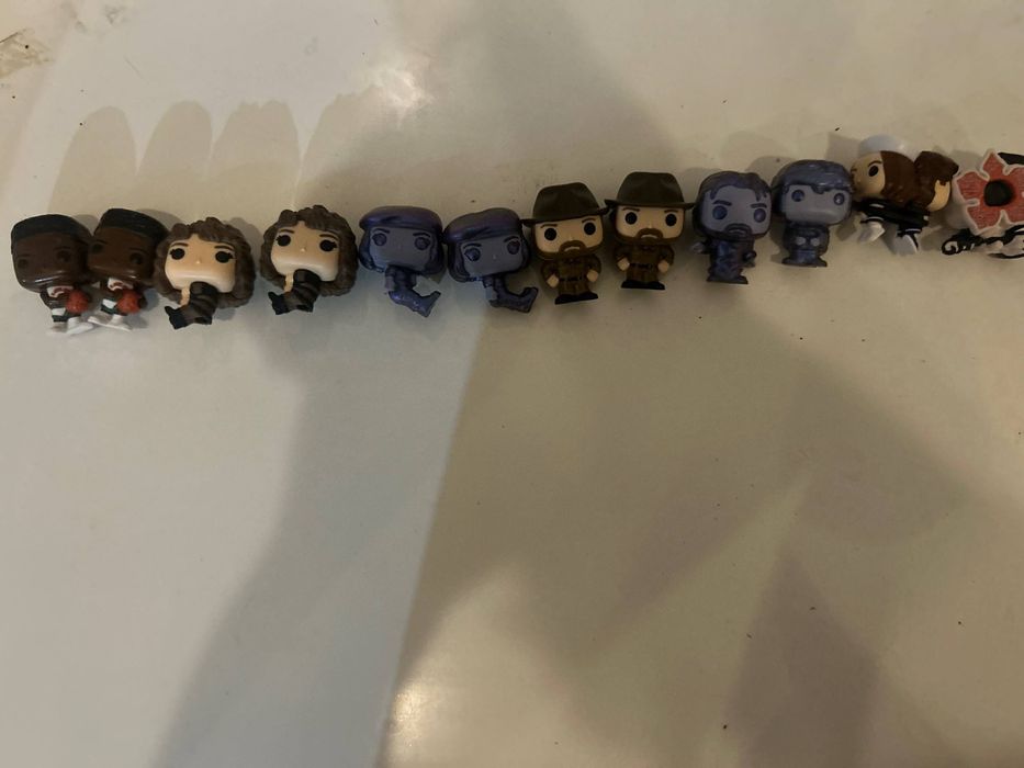 фигурка киндер осд