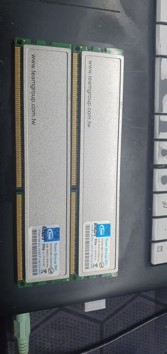 HyperX DDR3 2GB Memory64171756265987123