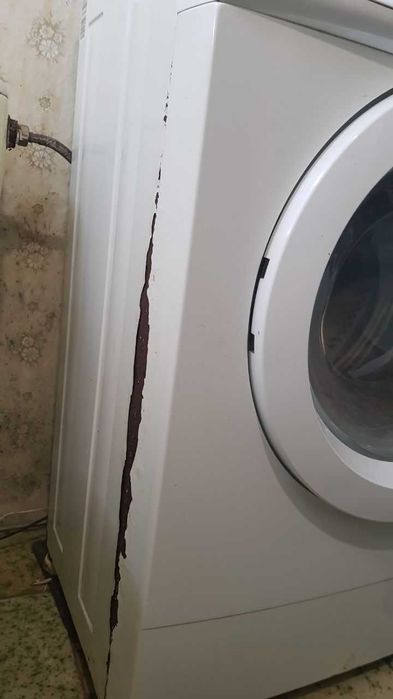 Стиральная машинка Zanussi  ZWSG 7101V