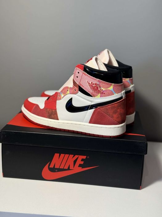 Buty męskie Air Jordan 1 ,,Next Chapter’’ rozmiar 41