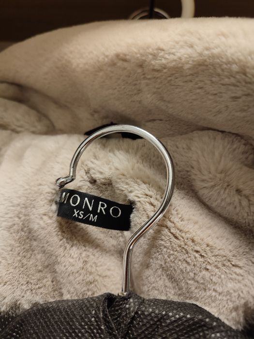 Продам шубу штучне хутро