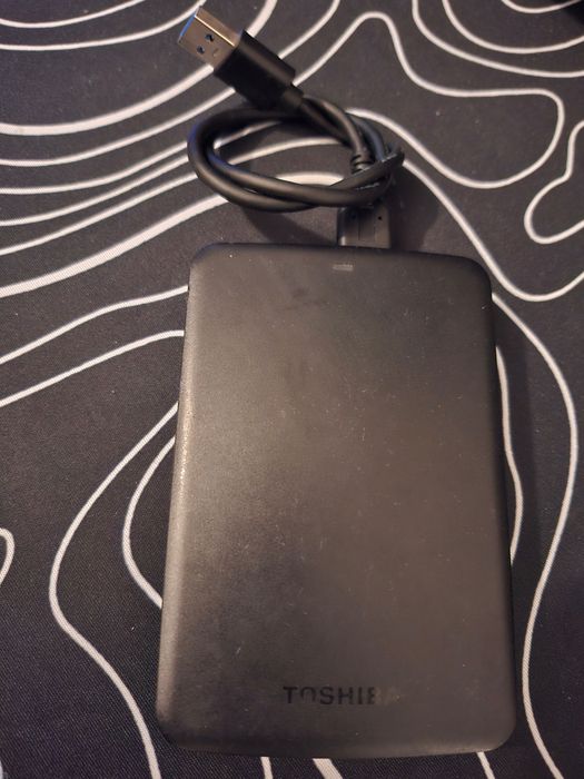 Disco rígido externo portátil WD My Passport Ultra 1 Tb