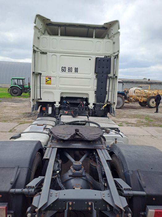 Продам DAF XF 105