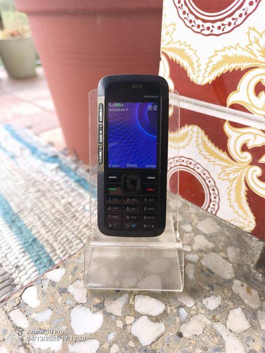 Nokia 5070, 5130 5310 5610, 6020 6070 6080 e 6085
