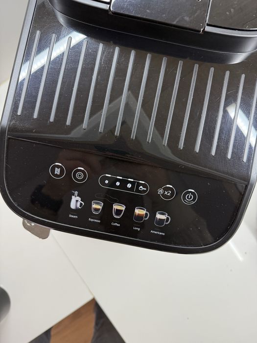 Maquina Cafe Delonghi Magnifica EVO