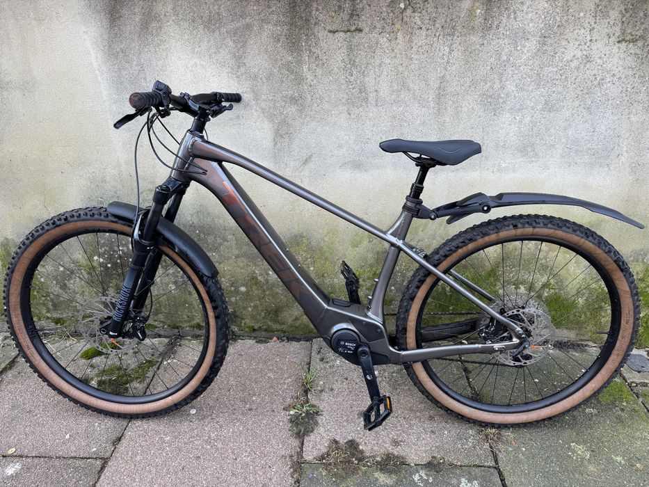 Rower Elektryczny! Polecam!!!