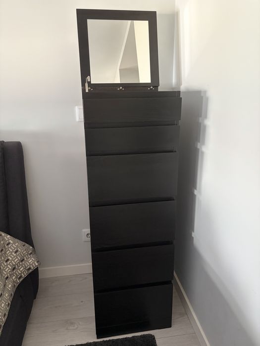 Vendo Comoda Malm