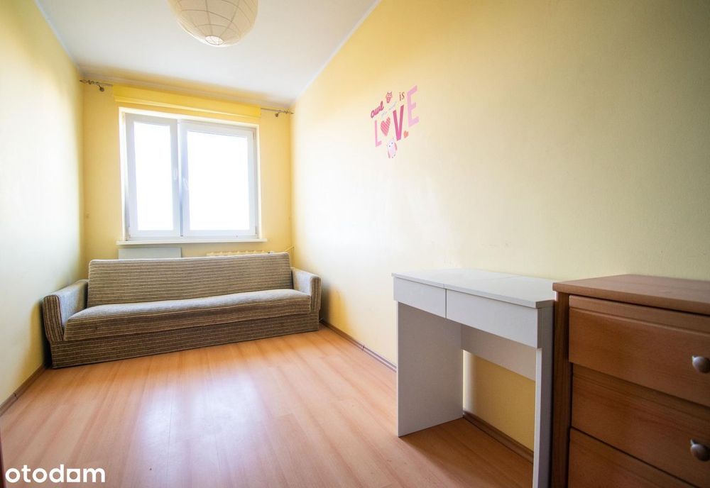 os. Sobieskiego, piękny widok, bez prowizji