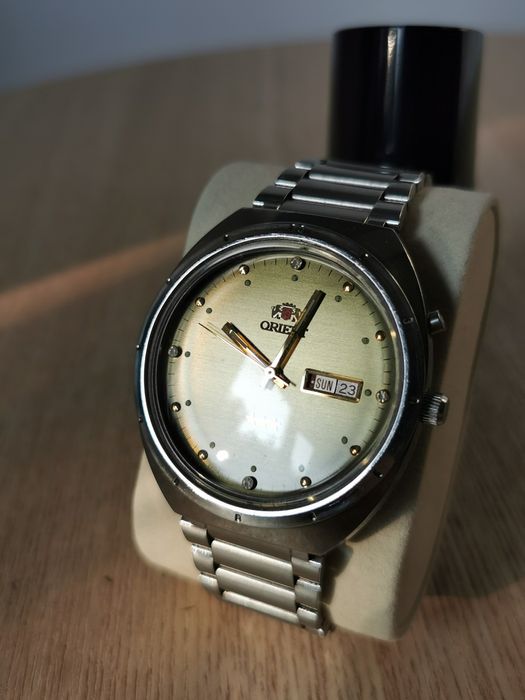 Sprzedam zegarek Orient Crystal