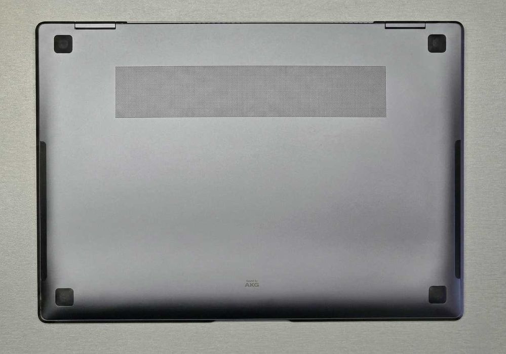 Samsung Galaxy Book3 Pro 360 16" 3K OLED 120Hz | i7-1360P | 16GB RAM | 1TB SSD | Сенсорный трансформер | АКБ 3%