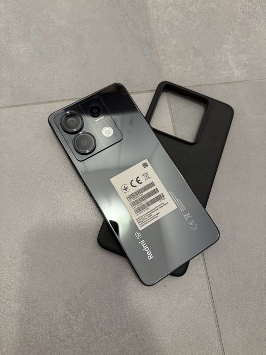 xiaomi redmi note 13 Pro 5G 8+4/256 ЄВРОПА! ІДЕАЛЬНИЙ СТАН