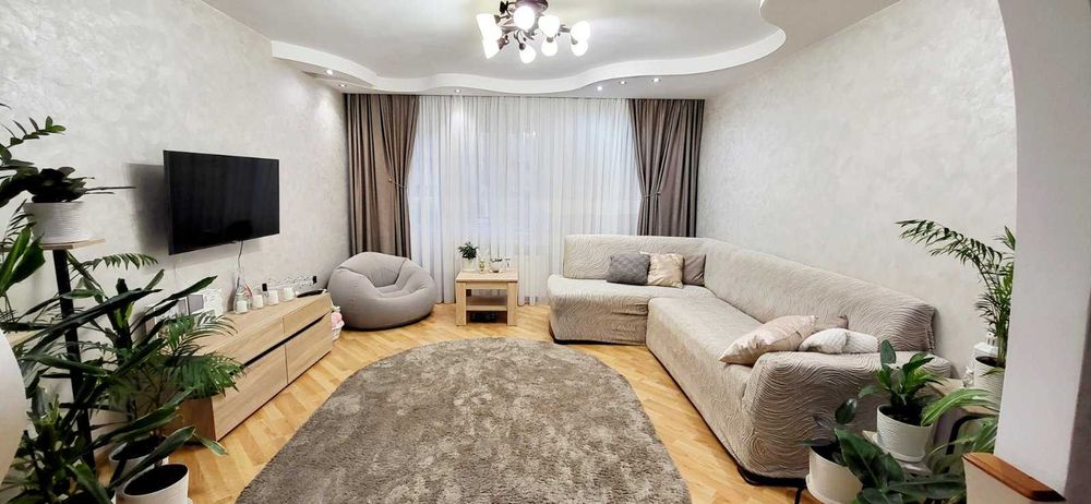 Продам 3к квартиру на вул.Дубовецька 5362