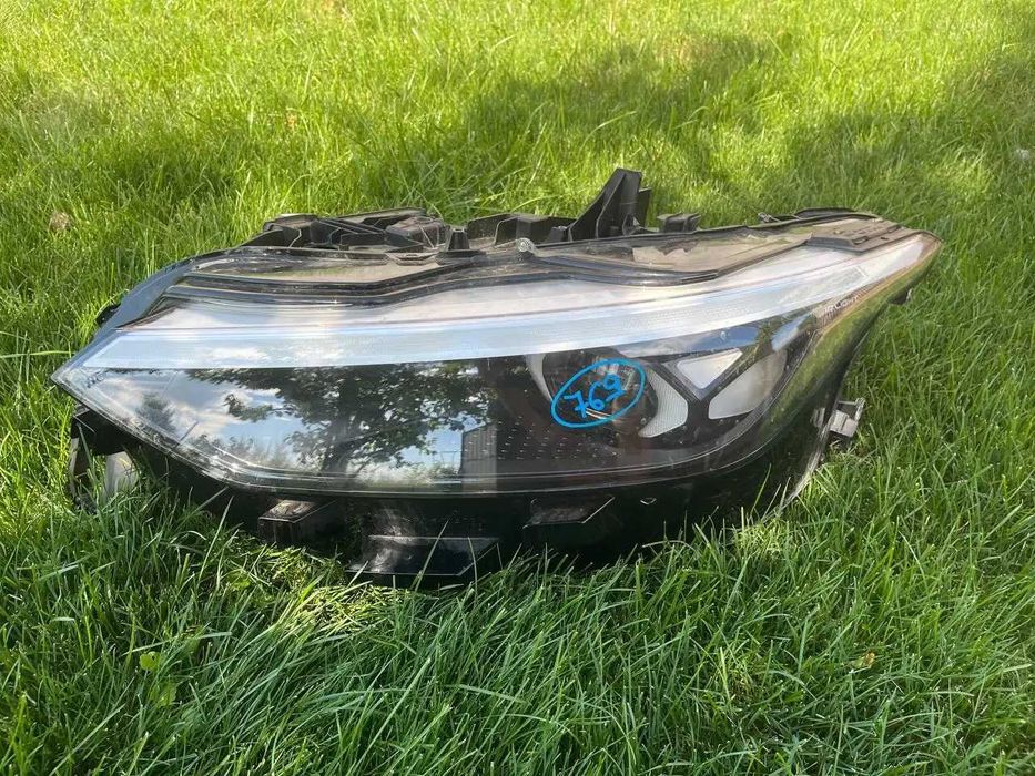 Фара передня Ліва (IQ Light) Volkswagen ID.7 14B941035B