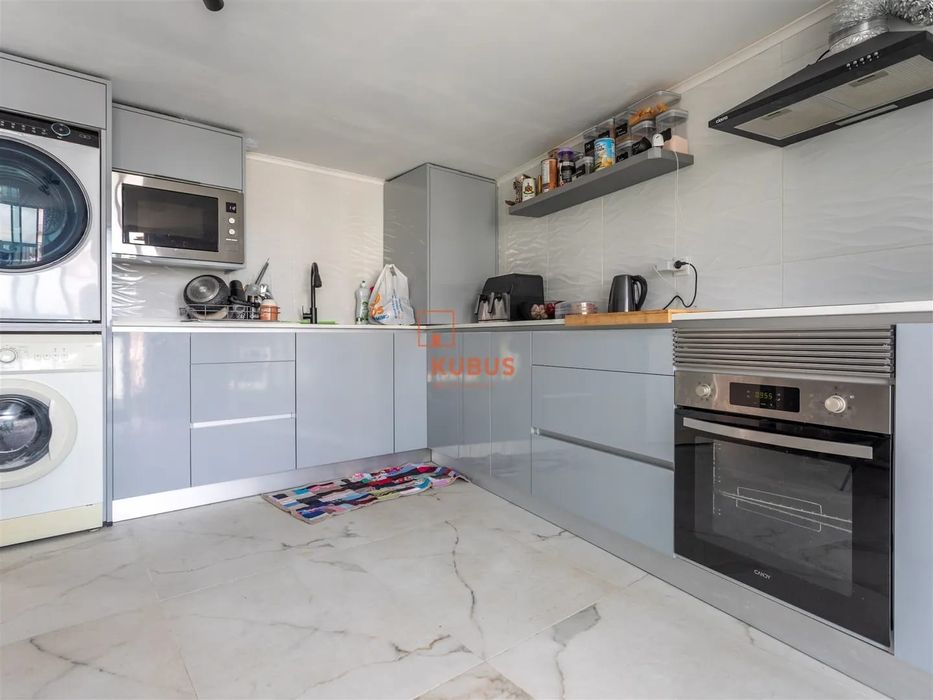 Moradia T4, Lapas, Torres Novas
