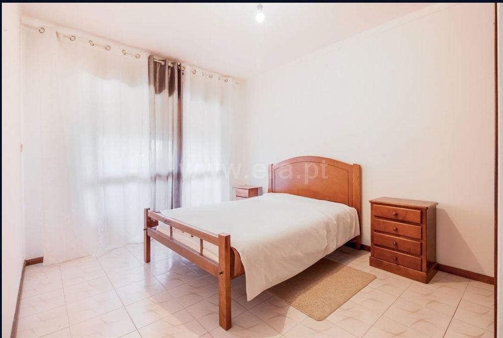 Casas para novas famílias