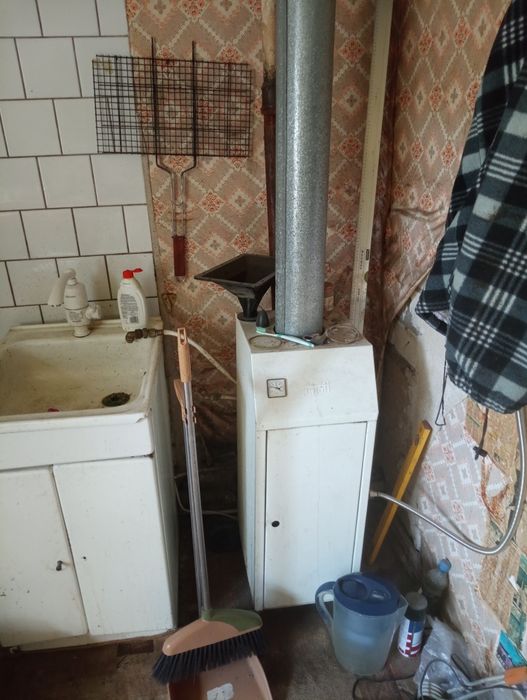 Продам пол дома р-н Юридической Академии - Вид 3