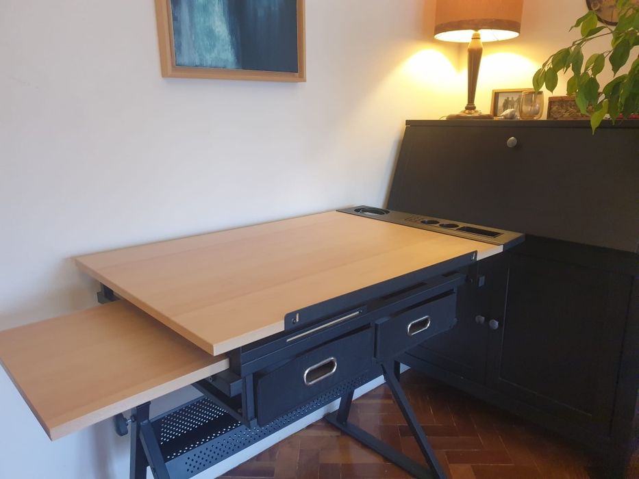 Estirador de desenho