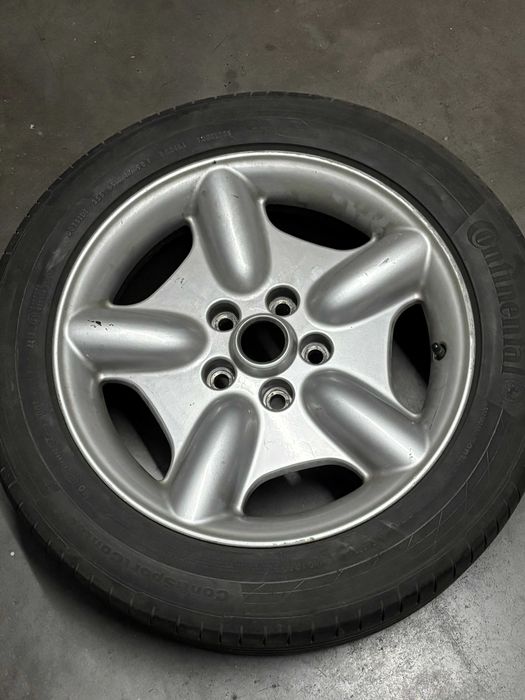 Jantes Jaguar XK8
