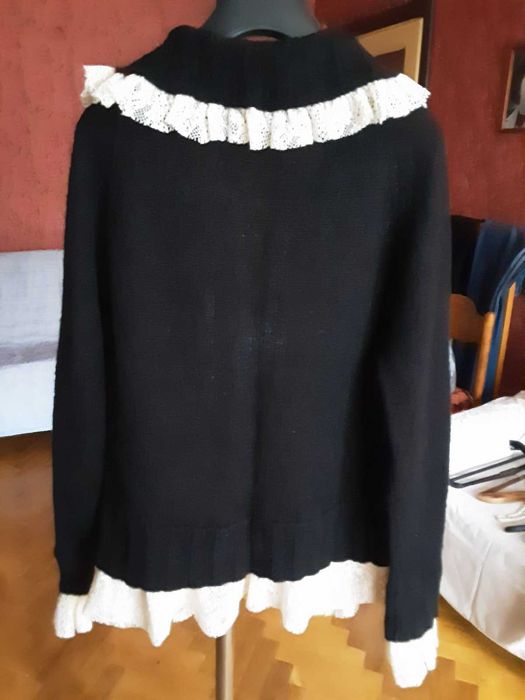 Кофта жіноча + гольф