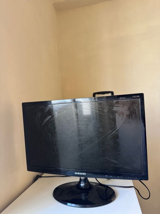 TV SAMSUNG / monitor