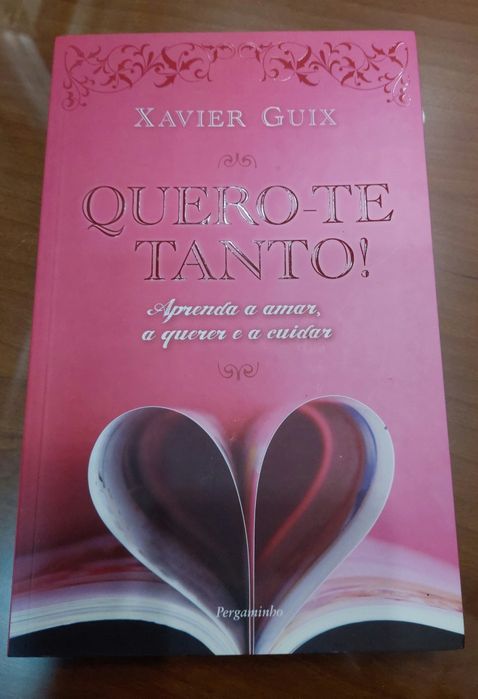 Quero - te tanto !          Xavier Guix