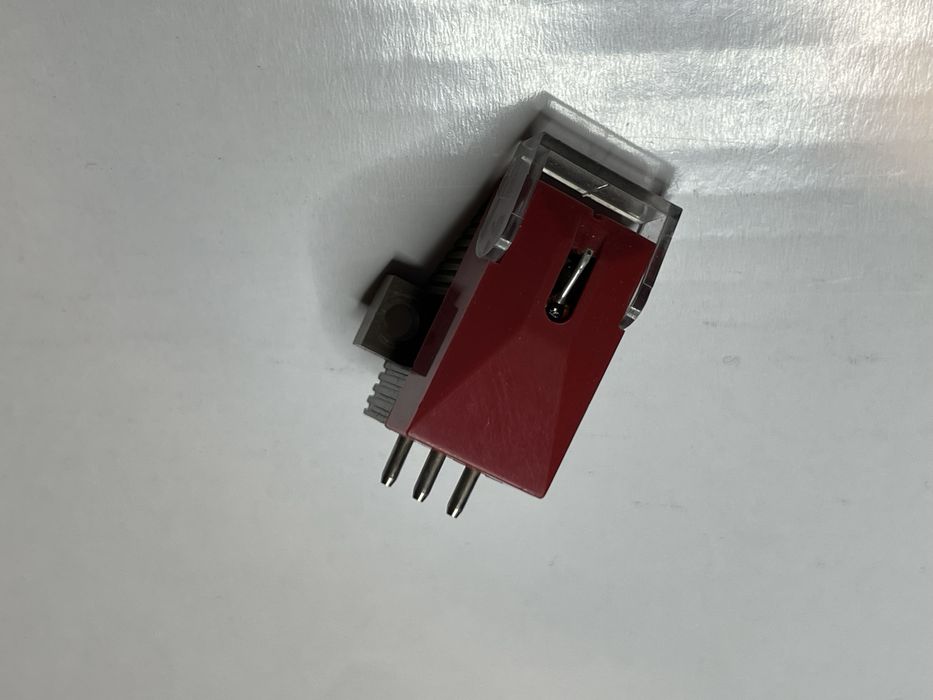 Аудиофильская MC головка для винила DENON DL-80 MC (ЗВУК!)