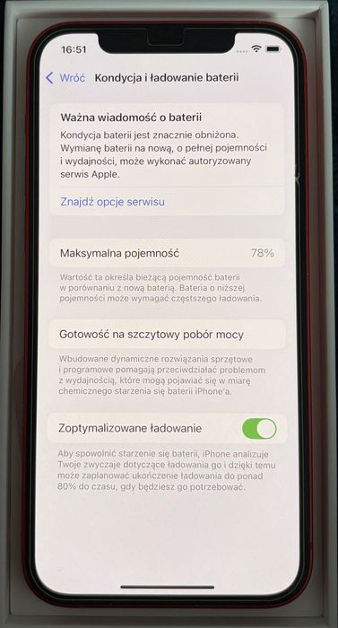 Iphone 12 64 GB