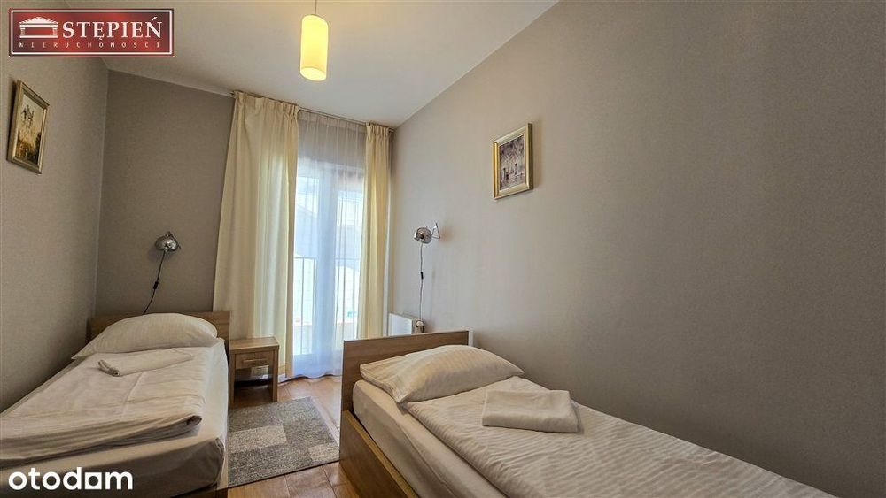Apartament w Szklarskiej Porębie